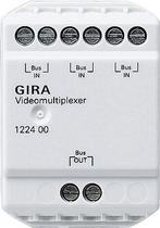 Gira videomultiplexer deurcommunicatie - 122400, Bricolage & Construction, Verzenden