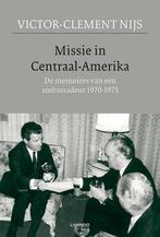 Missie in Centraal-Amerika 9789401401777 Victor-Clement Nijs, Verzenden, Zo goed als nieuw, Victor-Clement Nijs