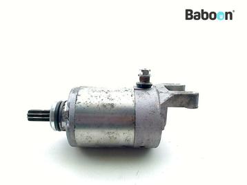 Startmotor Suzuki GSX S 125 2017-2019 (GSXS125), Verzenden