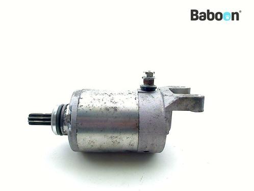 Startmotor Suzuki GSX S 125 2017-2019 (GSXS125), Motoren, Onderdelen | Suzuki, Gebruikt, Verzenden
