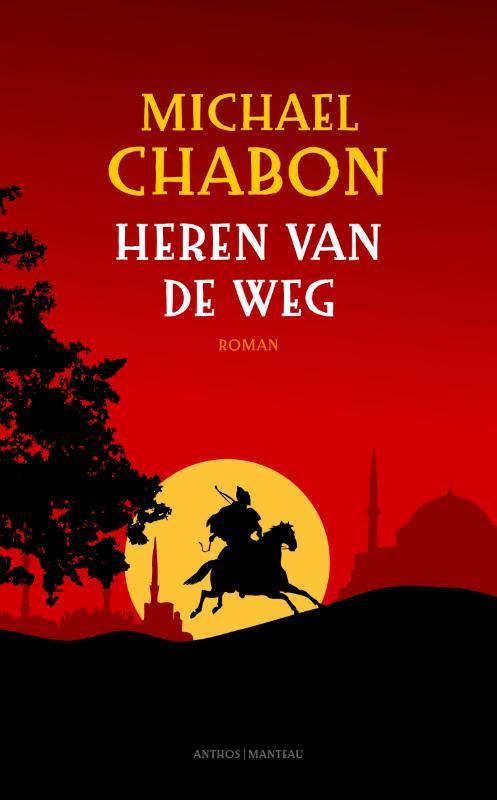Heren Van De Weg 9789041413185, Livres, Romans, Envoi