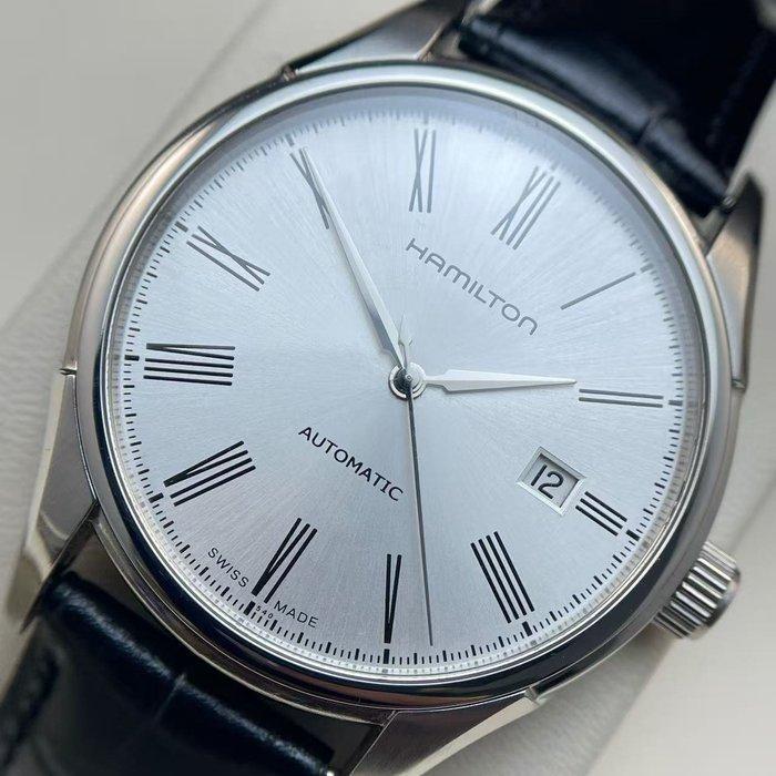 Hamilton - Classic Collection - H39515754 - Homme -, Handtassen en Accessoires, Horloges | Heren