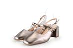 Manfield Pumps in maat 38 Overig | 5% extra korting, Kleding | Dames, Schoenen, Pumps, Overige kleuren, Verzenden, Zo goed als nieuw