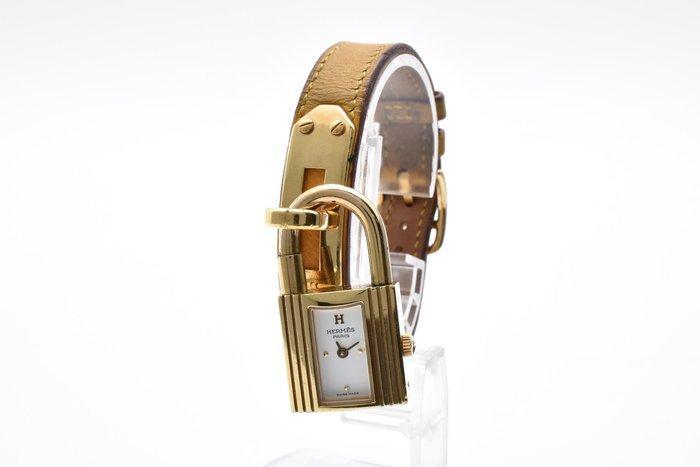 Hermès - Kelly - Dames - 1980-1989, Handtassen en Accessoires, Horloges | Heren