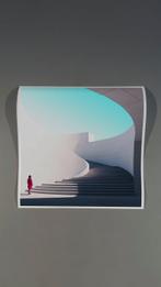 Téber - Swirl of Hope (2) · No Reserve