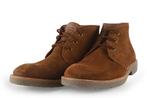 Panama Jack Veterboots in maat 41 Bruin | 5% extra korting, Kleding | Heren, Schoenen, Bruin, Verzenden, Boots, Gedragen