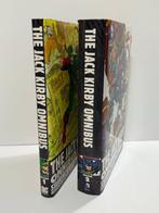 OMNIBUS - The Jack Kirby Omnibus Vol. 1 & 2 – Edición de, Boeken, Stripverhalen, Nieuw