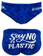 Special Made Turbo Waterpolo broek Say No To Plastic, Verzenden, Nieuw