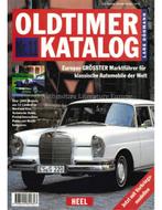 1997 OLDTIMER KATALOG DUITS 11, Boeken, Ophalen of Verzenden, Nieuw
