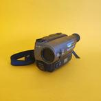 Sony Video Hi8 CCD-TR760E PAL Analoge videocamera