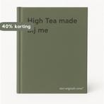 High Tea made bij me 9789461443786, Verzenden, Zo goed als nieuw