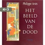 BEELD VAN DE DOOD 9789061682714 Aries, Verzenden, Gelezen, Aries