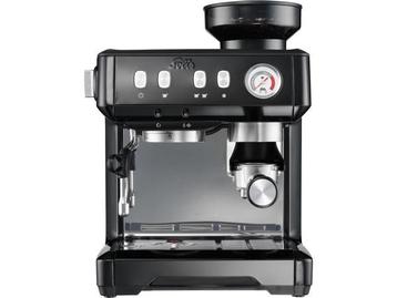 Veiling - Solis Grind & Infuse Koffiemachine beschikbaar voor biedingen
