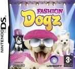 Fashion Dogz (Nintendo DS used game), Games en Spelcomputers, Games | Nintendo DS, Ophalen of Verzenden, Nieuw