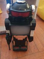 GIG - Speelgoed robot R-35 Robot anni 80 Vintage Electronic, Antiek en Kunst