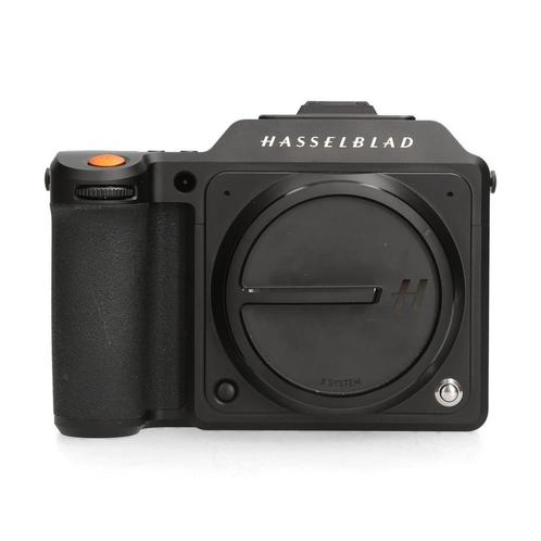 Hasselblad X2D 100c, Audio, Tv en Foto, Fotocamera's Digitaal, Zo goed als nieuw, Ophalen of Verzenden