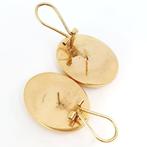 Oorbellen - 18 karaat Geel goud, Handtassen en Accessoires, Oorbellen, Nieuw
