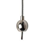 Bal Gripper ophangsysteem  1.8 x 12 mm, Tuin en Terras, Verzenden, Nieuw