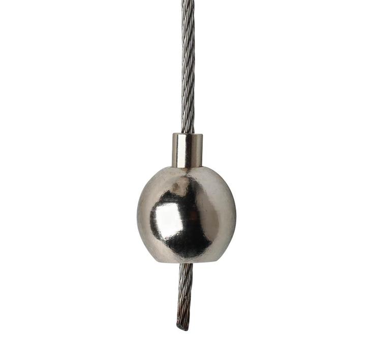 Bal Gripper ophangsysteem  1.8 x 12 mm, Tuin en Terras, Overige Tuin en Terras, Verzenden