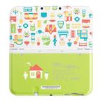 New Nintendo 3DS XL Console - Happy Home Designer Limited..., Consoles de jeu & Jeux vidéo, Consoles de jeu | Nintendo 2DS & 3DS