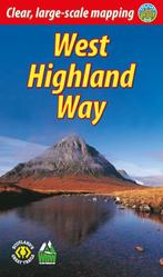 West Highland Way 9781898481867 Jacquetta Megarry, Verzenden, Gelezen, Jacquetta Megarry