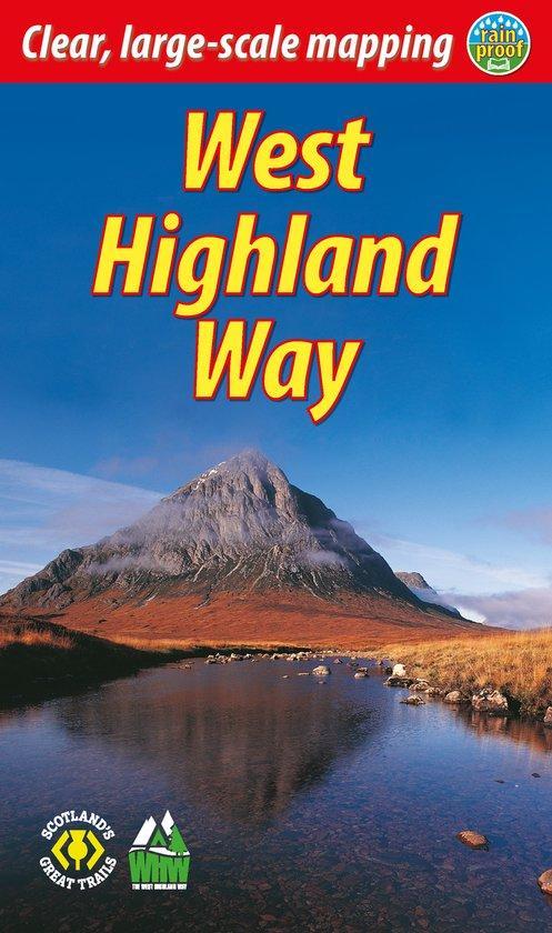 West Highland Way 9781898481867 Jacquetta Megarry, Boeken, Overige Boeken, Gelezen, Verzenden