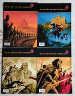 De Schorpioen 0 t/m 14 - Complete reeks SC - 15 Album -, Nieuw