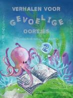 Verhalen voor gevoelige oortjes / 2 / Verhalen voor, Verzenden, Gelezen, Wendy Janssens