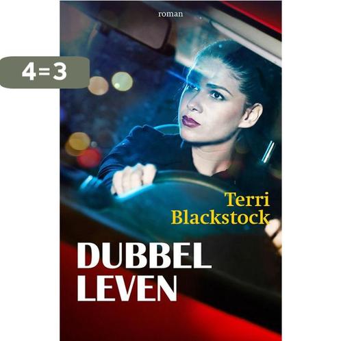 Dubbelleven / In het maanlicht / 2 9789029723275, Boeken, Thrillers, Gelezen, Verzenden