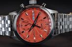 Armand Nicolet - MH2 - Zonder Minimumprijs - Chrono A647A, Nieuw