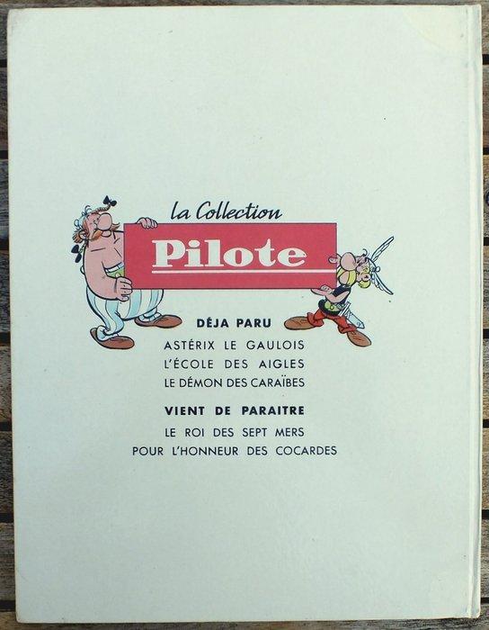 Astérix T2 - La Serpe dor - C - 1 Album - Eerste druk -, Boeken, Stripverhalen