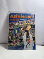 Panini Calciatori 1982/83 Album complet - Parfait (P), Verzamelen, Nieuw