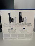 Sony - PlayStation 5 (PS5) - Disc Drive - New - Videogame -