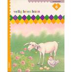 Veilig Leren Lezen 1e maanversie leesboek 6, Boeken, Schoolboeken, Verzenden, Nieuw