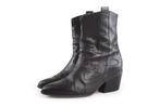 Gabor Cowboy laarzen in maat 41,5 Zwart | 10% extra korting, Verzenden