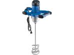 HYUNDAI cement / verf mixer 1800 W - Twee mechanische, Elektronische apparatuur, Keukenmixers, Verzenden, Zo goed als nieuw