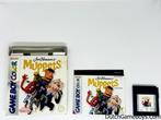 Gameboy Color - Muppets - EUR, Verzenden