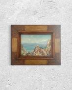 Giulio Cisari (1892-1976) - Malaga