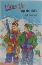Floortje op de skis 9789020671490 Cok Grashoff, Verzenden, Gelezen, Cok Grashoff