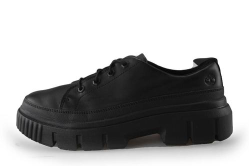 Timberland Sneakers in maat 40 Zwart | 5% extra korting, Kleding | Dames, Schoenen, Zwart, Zo goed als nieuw, Sneakers, Verzenden