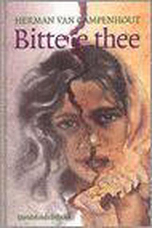 Bittere Thee 9789065658432, Livres, Livres pour enfants | Jeunesse | 13 ans et plus, Envoi