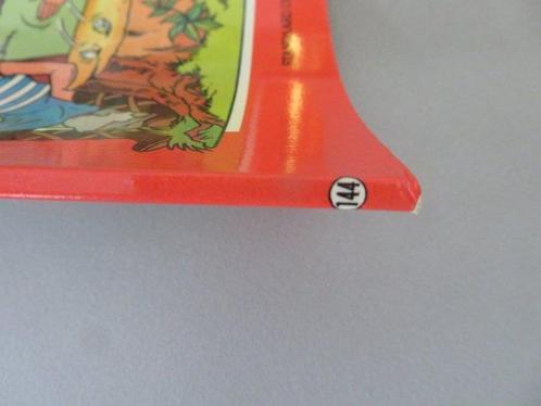 Suske en Wiske VK-144 - Lambiorix met ongebruikte sticker +, Boeken, Stripverhalen