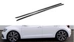 Side Skirts | Volkswagen | Polo 17- 5d hat. | type 2G AW | R, Verzenden, Nieuw, Volkswagen