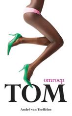 Omroep TOM 9789089540942 A. van Teeffelen, Verzenden, Zo goed als nieuw, A. van Teeffelen