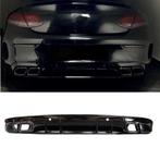 Diffuser voor mercedes c coupe cabrio c205 a205 amg line dub, Auto-onderdelen, Nieuw