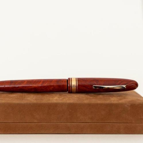 Omas - Collezione A.M. 87 - Vulpen, Verzamelen, Pennenverzamelingen