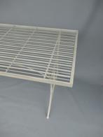Tuintafel - IJzer - Prachtige tuintafel, Antiek en Kunst