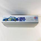 Tamiya 1:24 - Modèle réduit - Subaru Impreza WRC 2001 -, Hobby en Vrije tijd, Nieuw