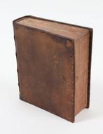 Matthias Faber - Opus Concionum Tripartitum - 1659