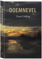 Doemnevel 9789033009891 Tinus Udding, Verzenden, Zo goed als nieuw, Tinus Udding